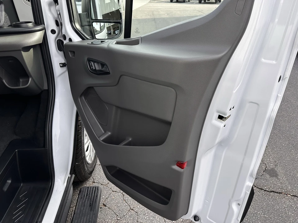 2024 Ford Transit - Image 11 of 21