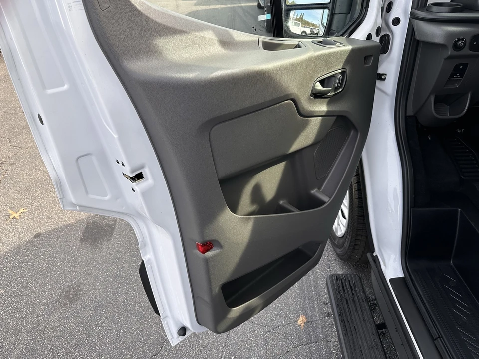 2024 Ford Transit - Image 9 of 21