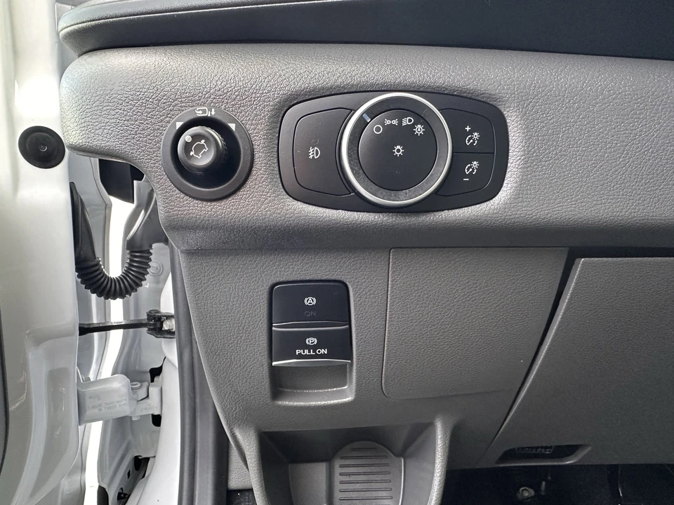 2024 Ford Transit - Image 17 of 21