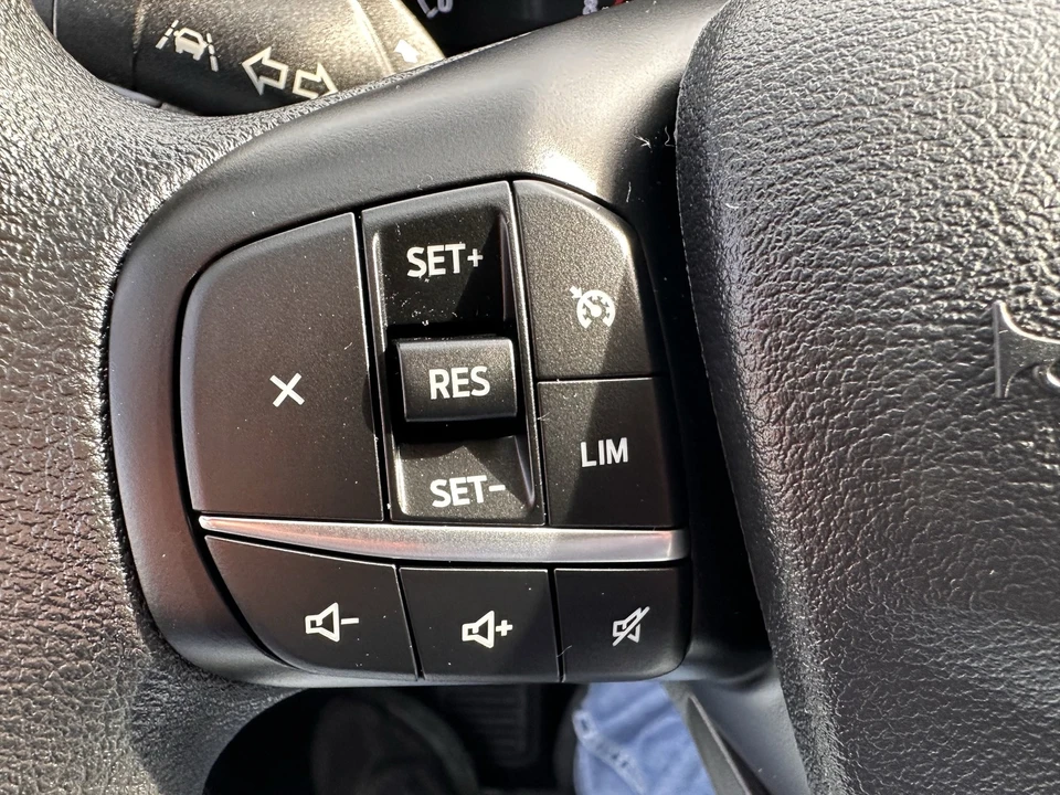 2024 Ford Transit - Image 19 of 21