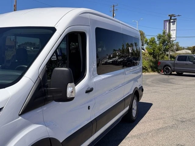 2024 Ford Transit - Image 9 of 21