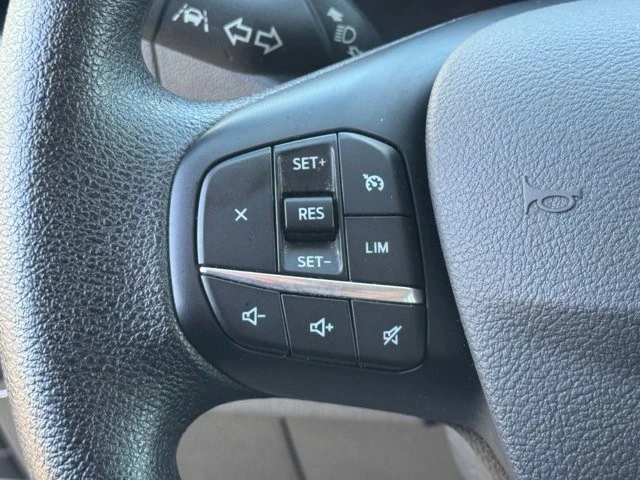 2024 Ford Transit - Image 21 of 21