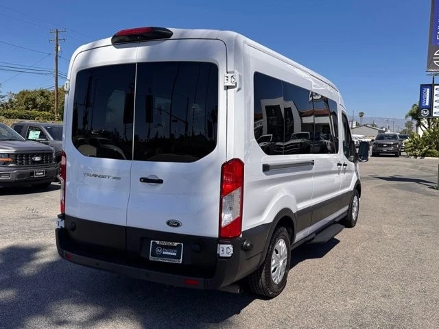 2024 Ford Transit - Image 12 of 21