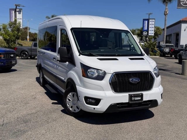 2024 Ford Transit - Image 2 of 21