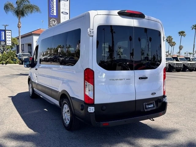 2024 Ford Transit - Image 10 of 21