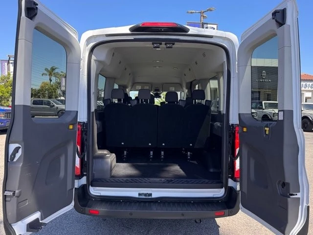 2024 Ford Transit - Image 13 of 21
