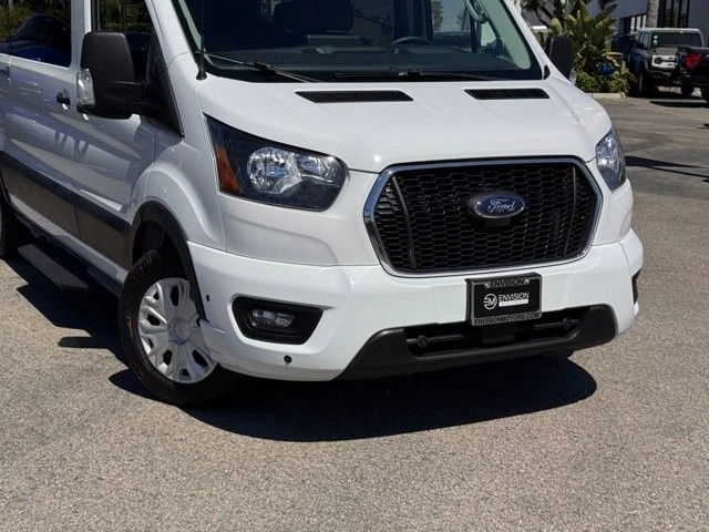 2024 Ford Transit - Image 3 of 21