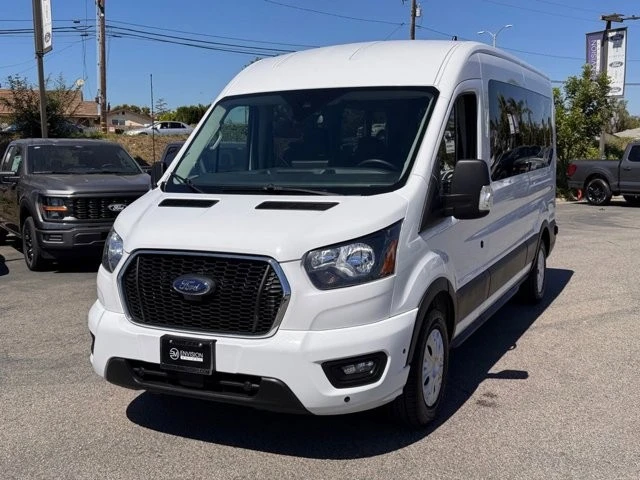 2024 Ford Transit - Image 7 of 21