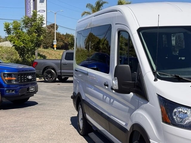 2024 Ford Transit - Image 5 of 21