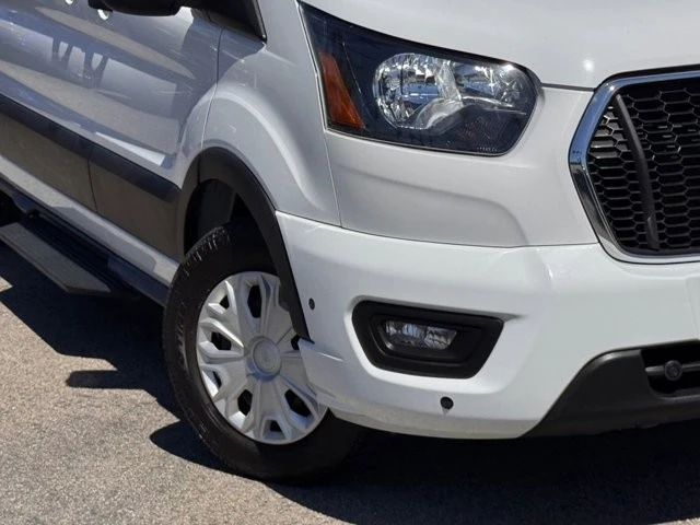 2024 Ford Transit - Image 4 of 21