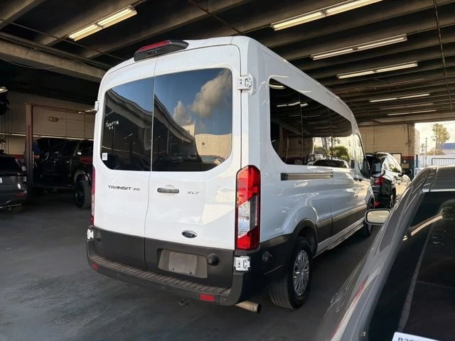 2024 Ford Transit - Image 5 of 13