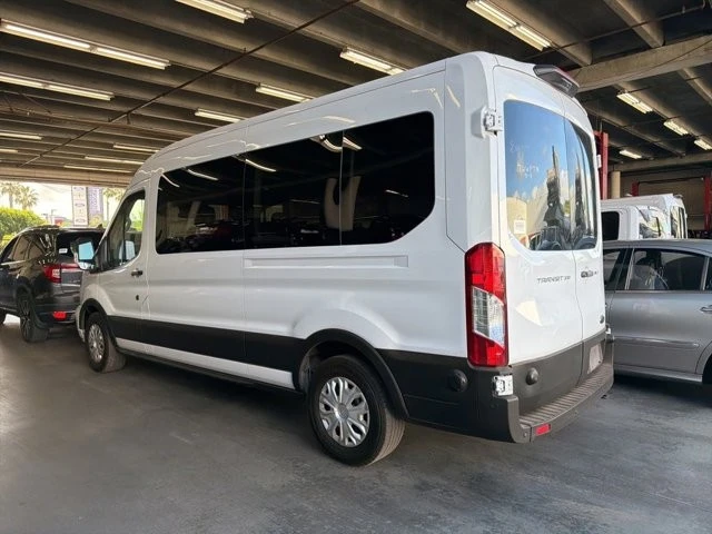 2024 Ford Transit - Image 3 of 13