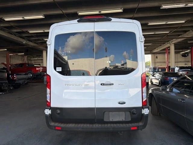 2024 Ford Transit - Image 4 of 13