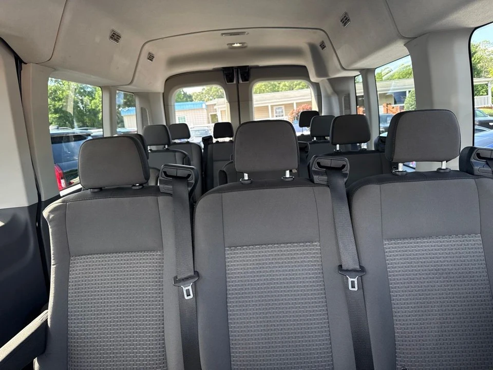 2024 Ford Transit - Image 4 of 5