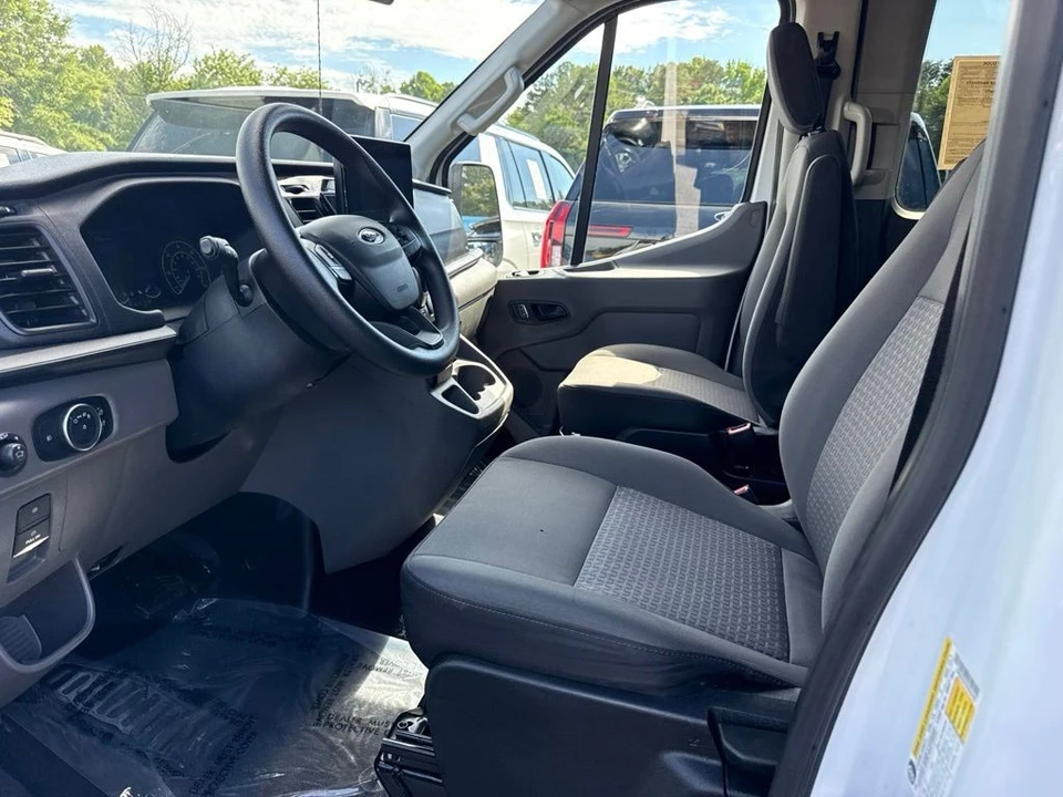 2024 Ford Transit - Image 3 of 5