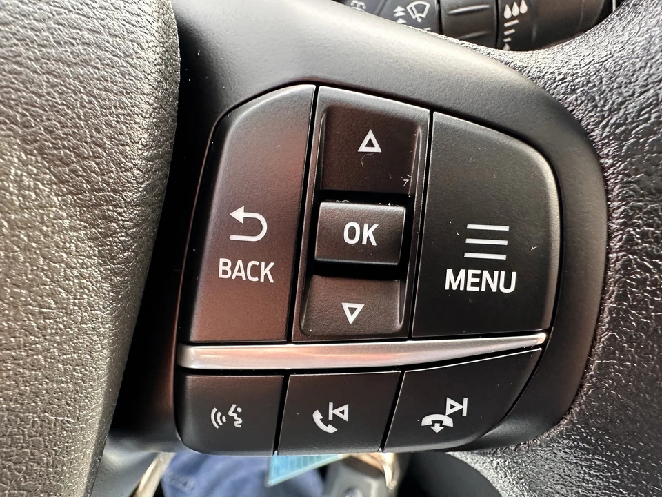 2024 Ford Transit - Image 20 of 21