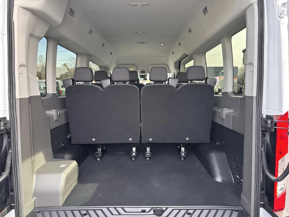 2024 Ford Transit - Image 15 of 21