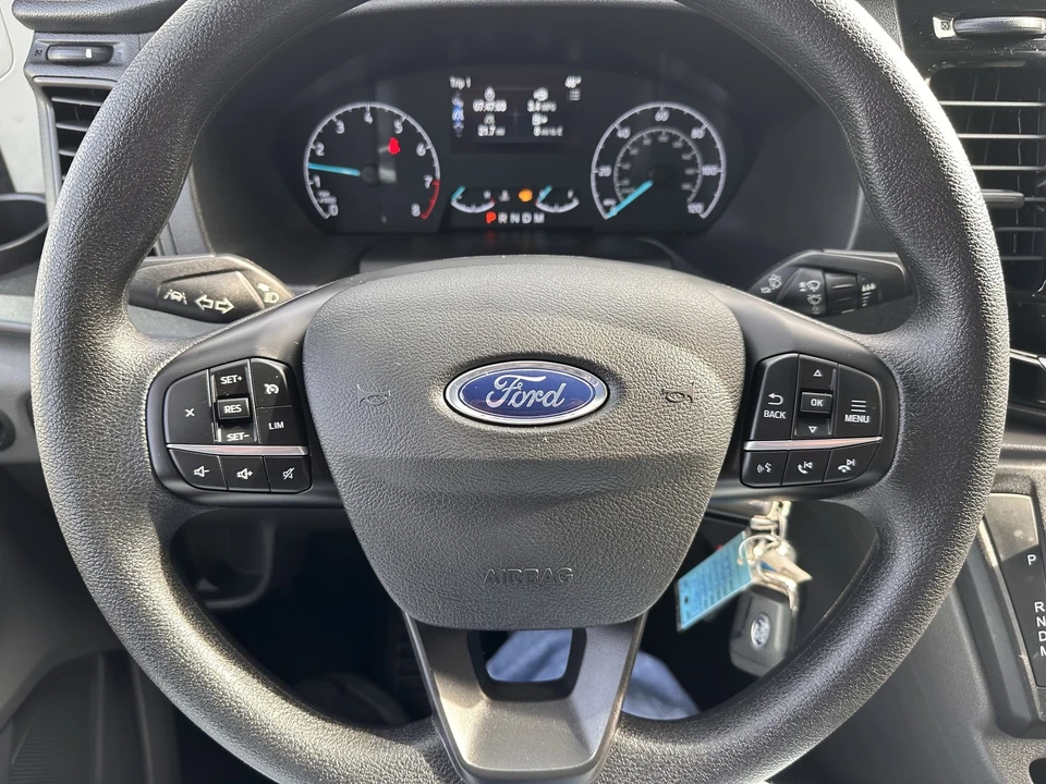 2024 Ford Transit - Image 18 of 21