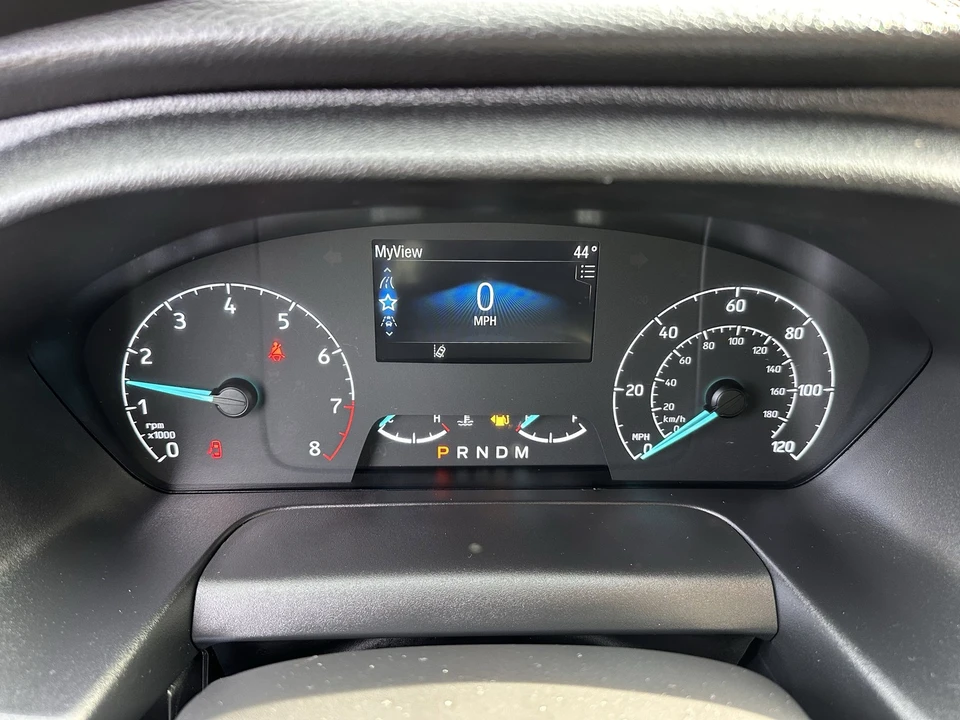 2024 Ford Transit - Image 21 of 21