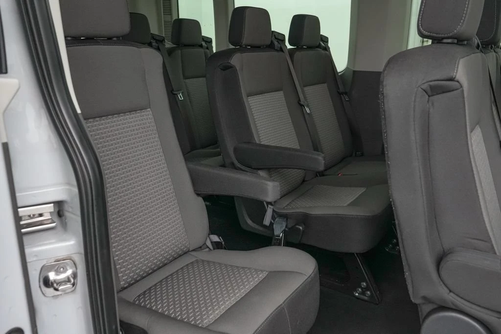 2024 Ford Transit - Image 20 of 25