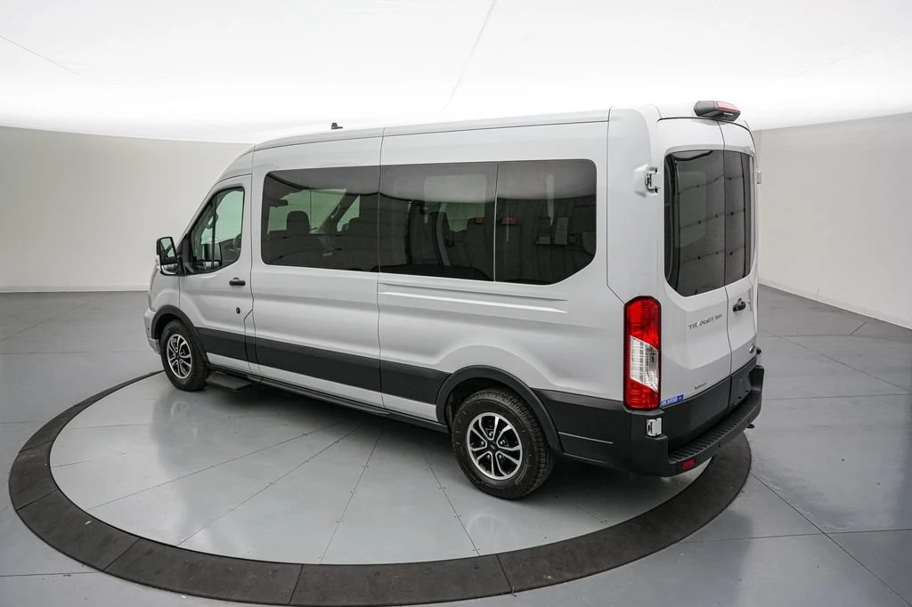 2024 Ford Transit - Image 7 of 25