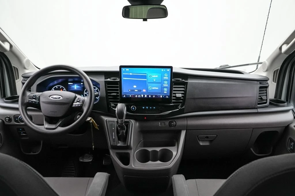 2024 Ford Transit - Image 14 of 25