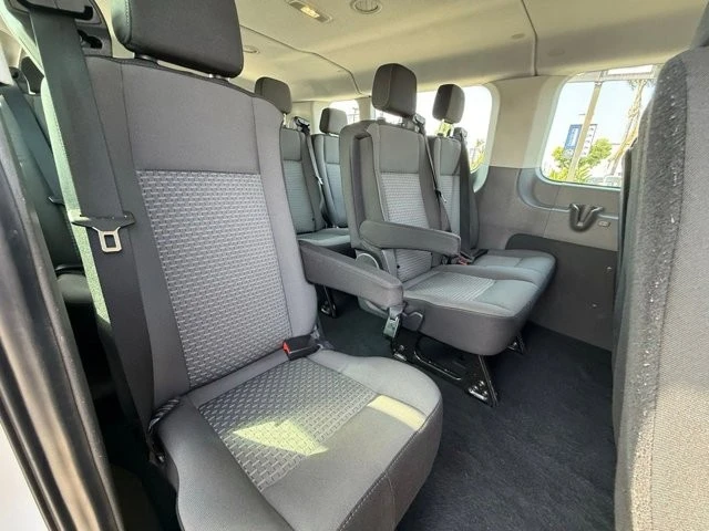 2024 Ford Transit - Image 30 of 30