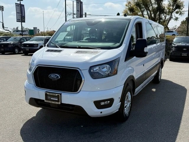 2024 Ford Transit - Image 7 of 30