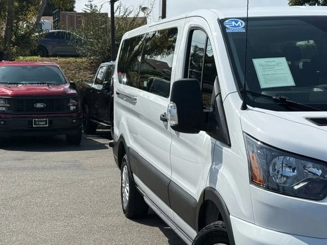 2024 Ford Transit - Image 5 of 30