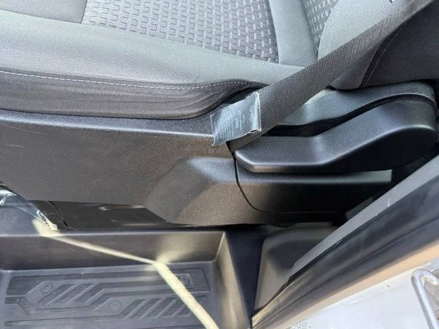 2024 Ford Transit - Image 18 of 30