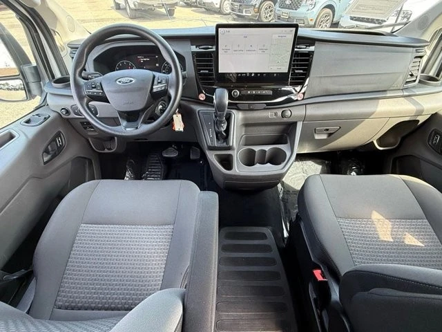 2024 Ford Transit - Image 27 of 30