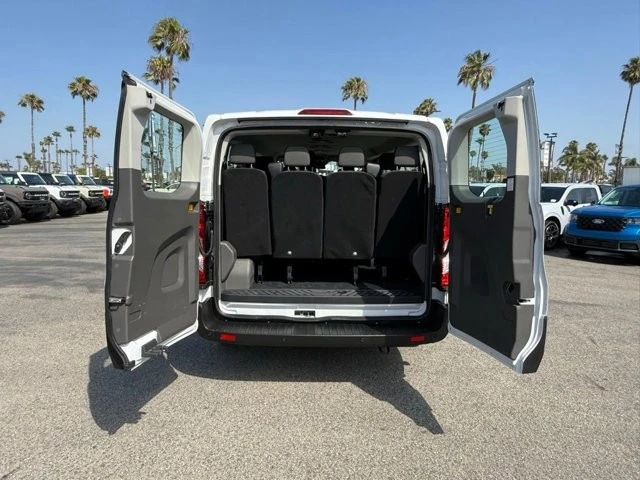 2024 Ford Transit - Image 13 of 30