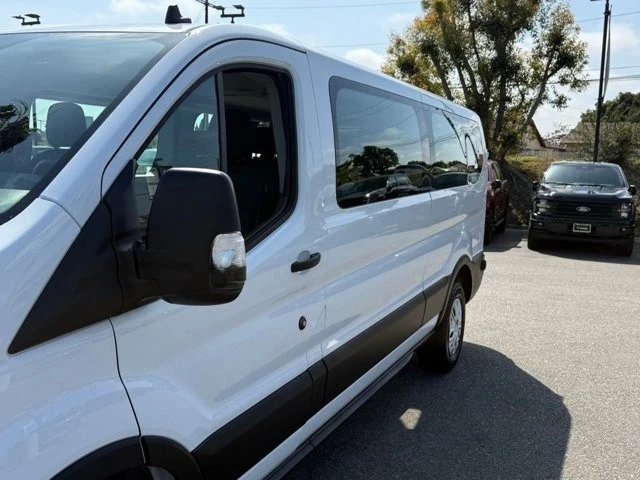 2024 Ford Transit - Image 9 of 30
