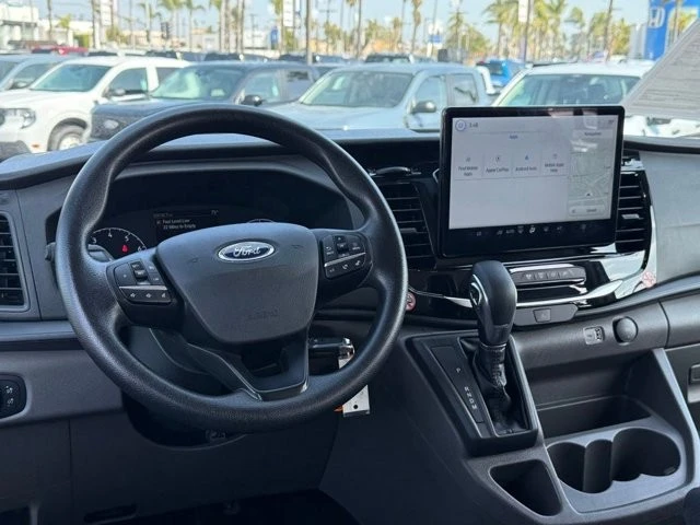 2024 Ford Transit - Image 28 of 30