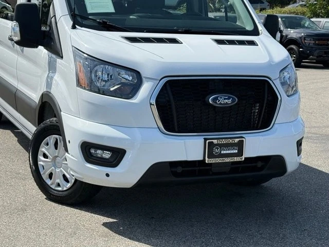 2024 Ford Transit - Image 3 of 30