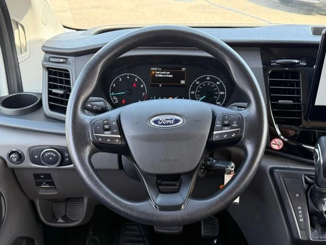 2024 Ford Transit - Image 21 of 30