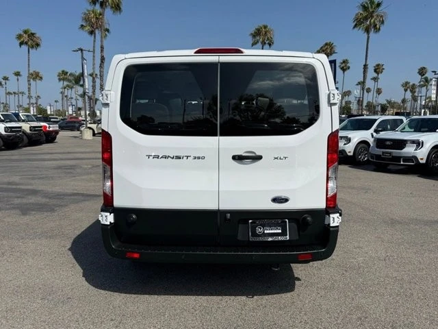 2024 Ford Transit - Image 11 of 30