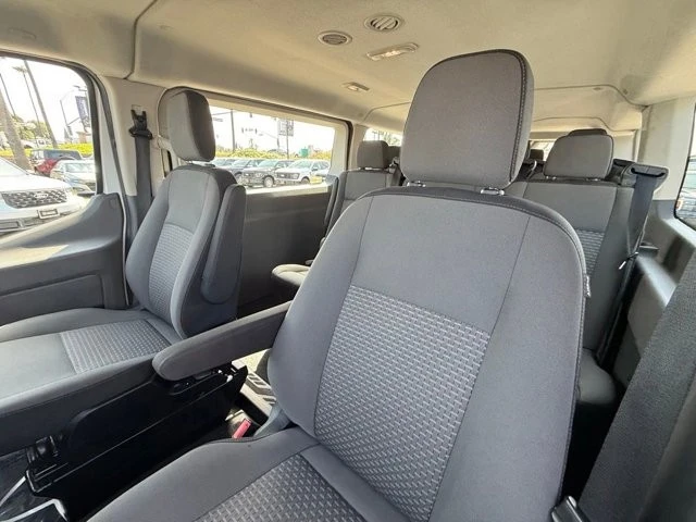2024 Ford Transit - Image 19 of 30