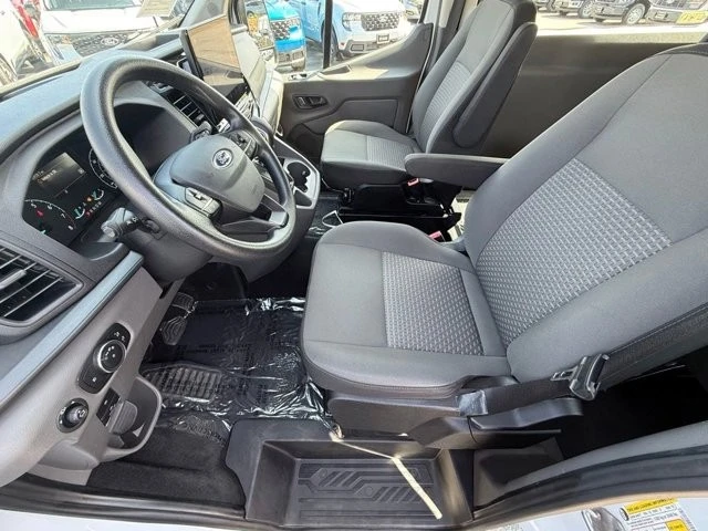 2024 Ford Transit - Image 17 of 30