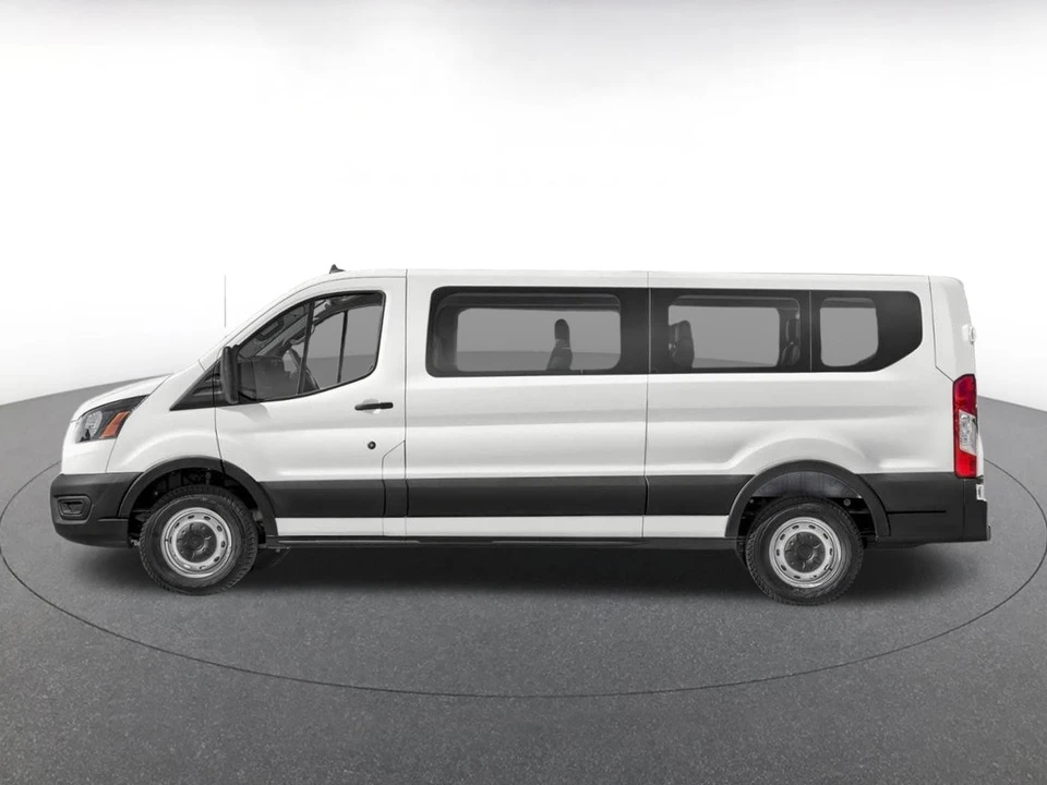 2024 Ford Transit - Image 3 of 15