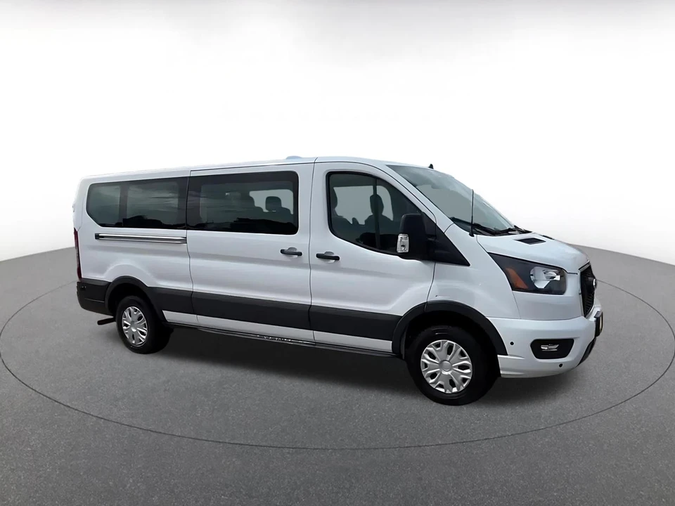 2024 Ford Transit - Image 2 of 31