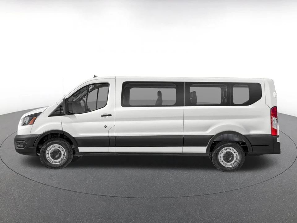 2024 Ford Transit - Image 3 of 9