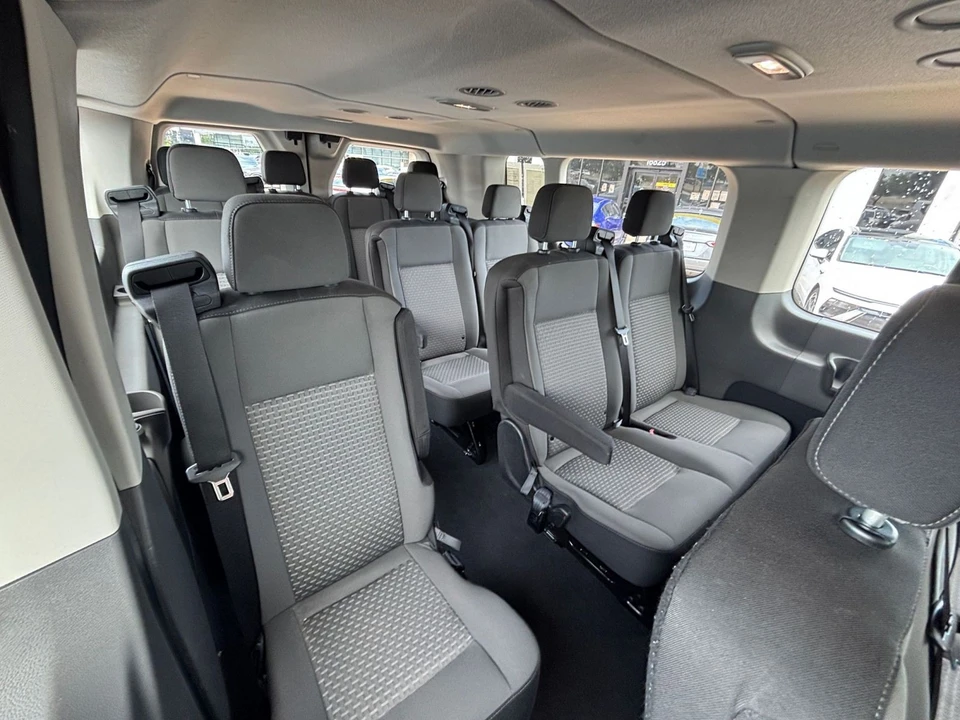2024 Ford Transit - Image 28 of 31