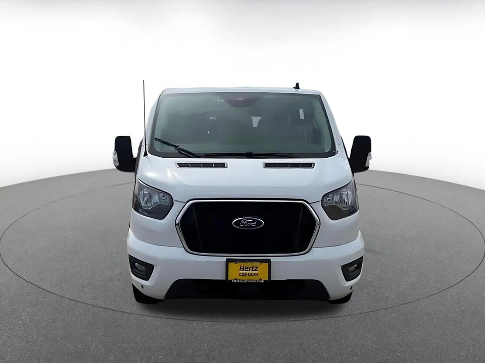 2024 Ford Transit - Image 4 of 31