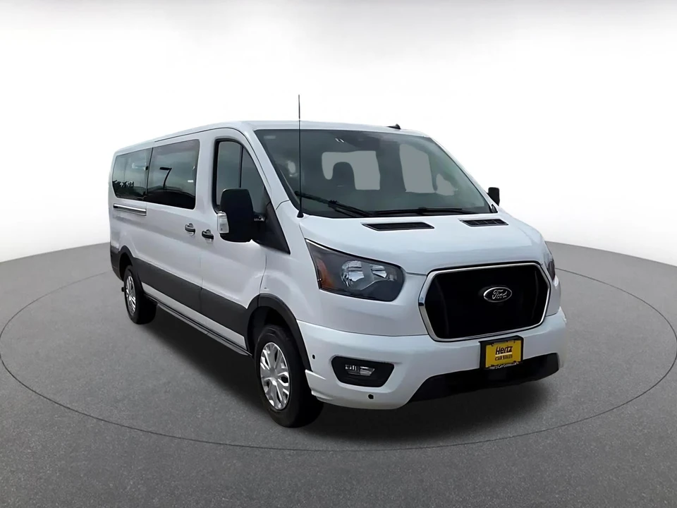 2024 Ford Transit - Image 3 of 31
