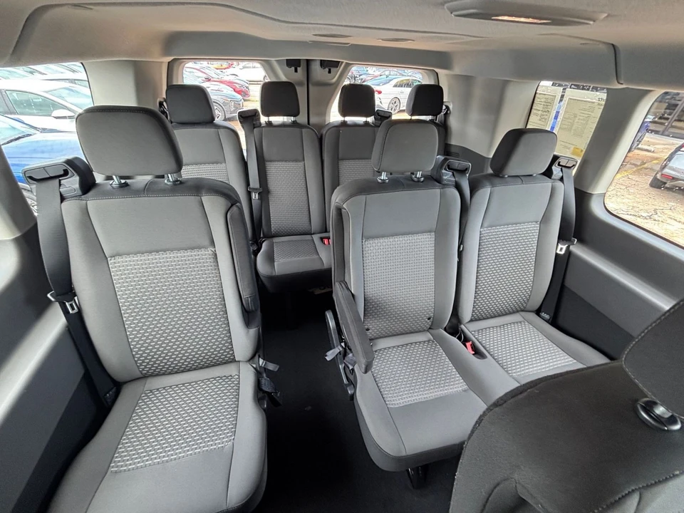 2024 Ford Transit - Image 16 of 31