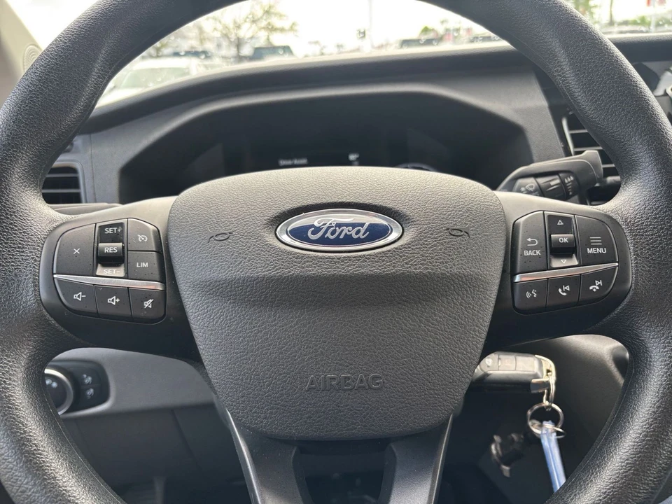 2024 Ford Transit - Image 27 of 31