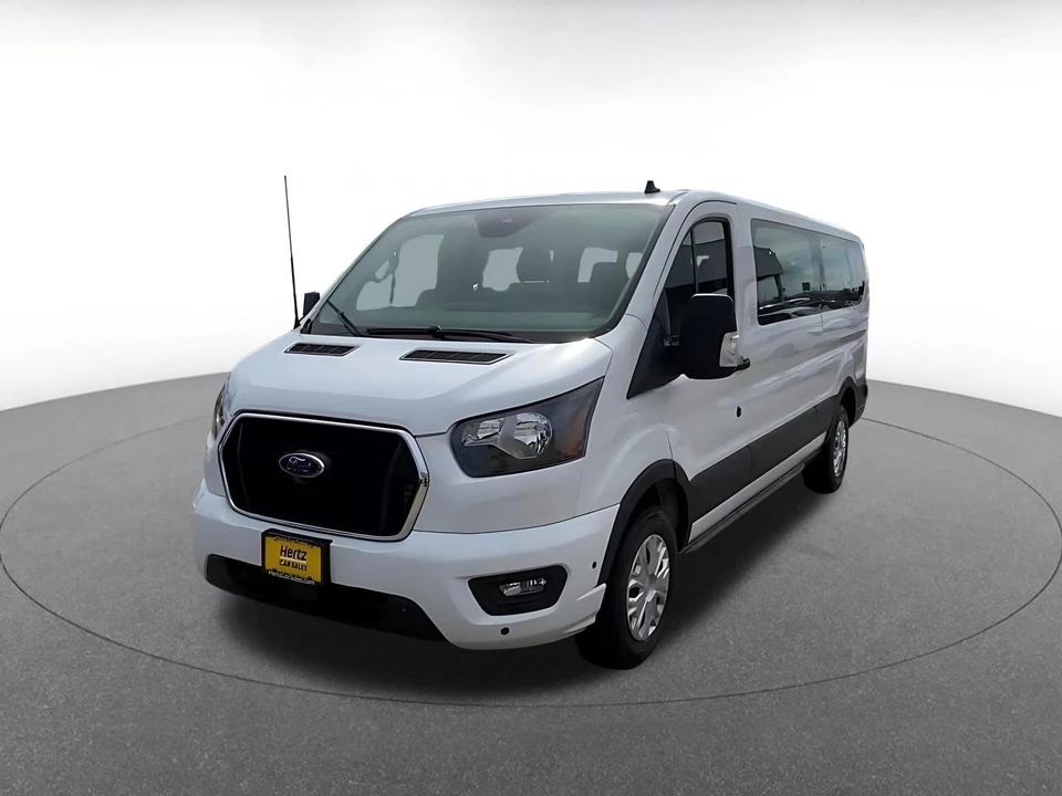 2024 Ford Transit - Image 6 of 31