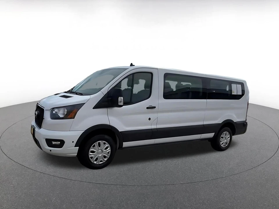 2024 Ford Transit - Image 7 of 31