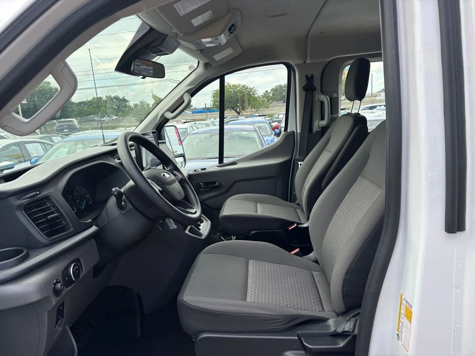 2024 Ford Transit - Image 26 of 31
